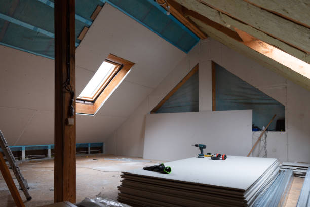 Best Best Insulation Companies  in Coopertown, TN