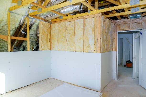 Best Professional Insulation Contractor  in Coopertown, TN