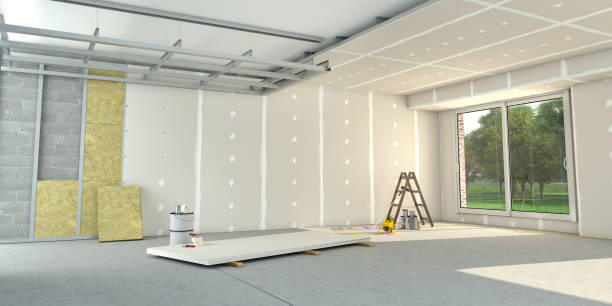Best Garage Insulation Installation  in Coopertown, TN