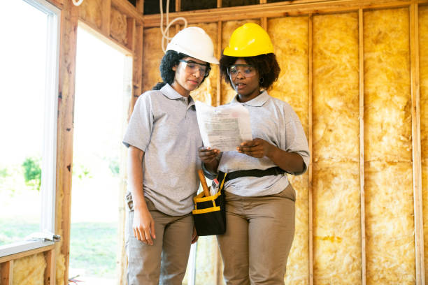Range of Insulation Solutions in Coopertown, TN