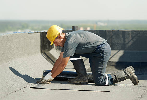 Best Energy-efficient Insulation  in Coopertown, TN