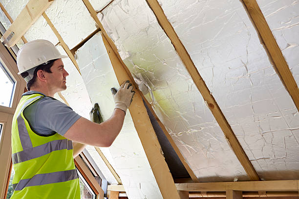 Best Spray Foam Insulation  in Coopertown, TN