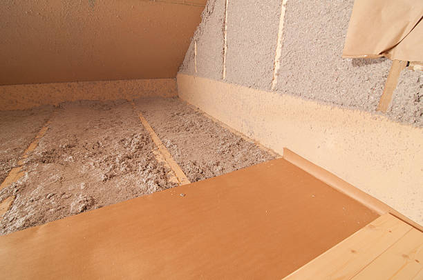 Best Blown-in Insulation  in Coopertown, TN