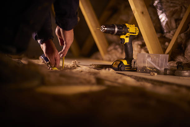 Best Wall Insulation Contractor  in Coopertown, TN