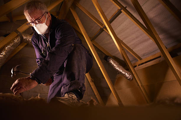  Coopertown, TN Insulation Contractor Pros