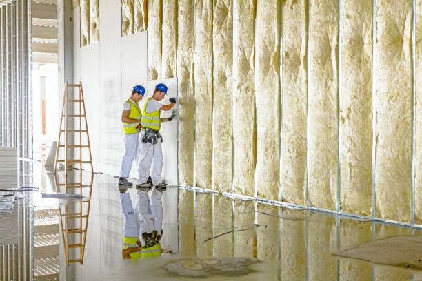 Best Energy-efficient Insulation  in Coopertown, TN